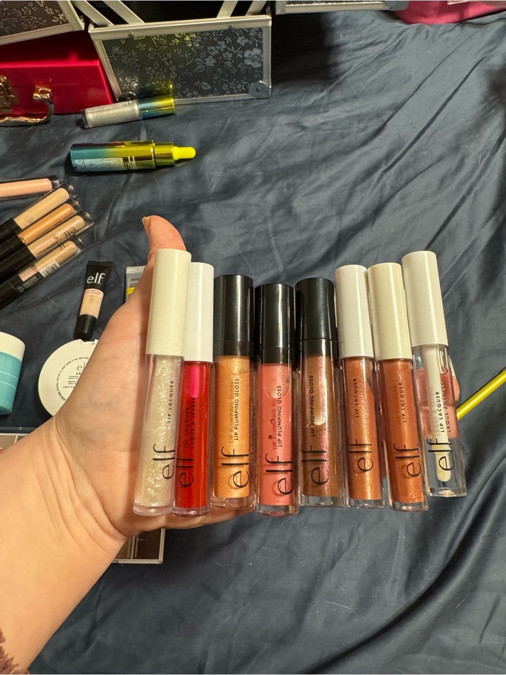 ELF makeup Bundle - Picture 11 of 16